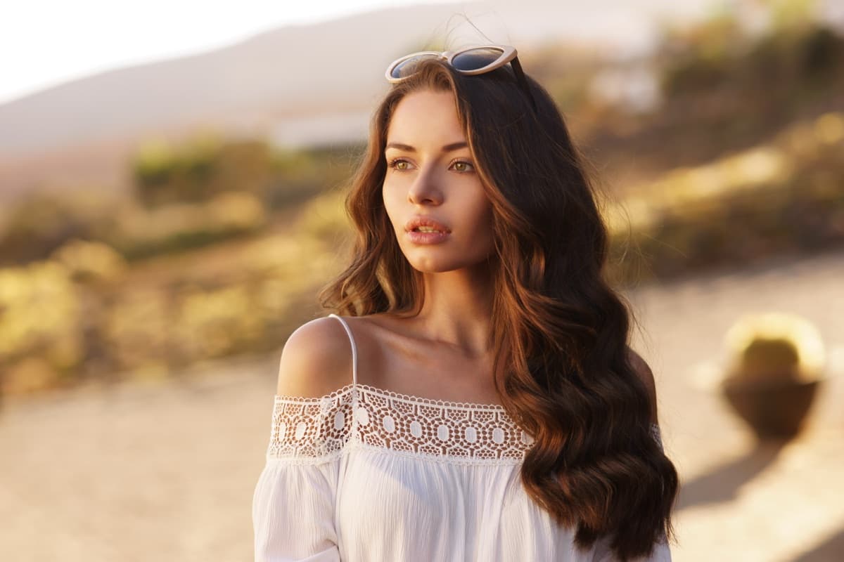 HydraFacial MD® for healthy skin.