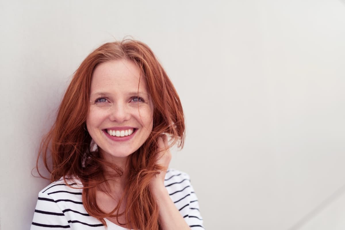 The non-invasive face lift.