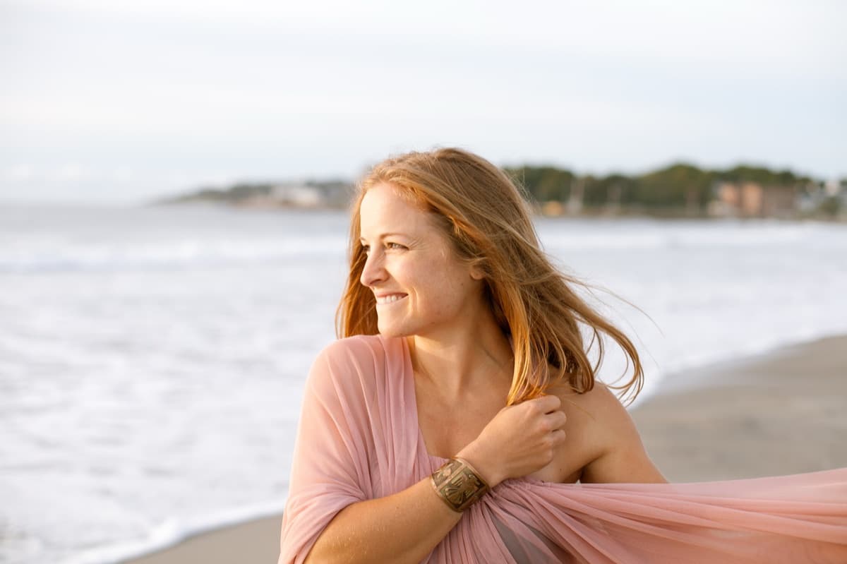 A non-invasive treatment to prevent and treat skin cancer.