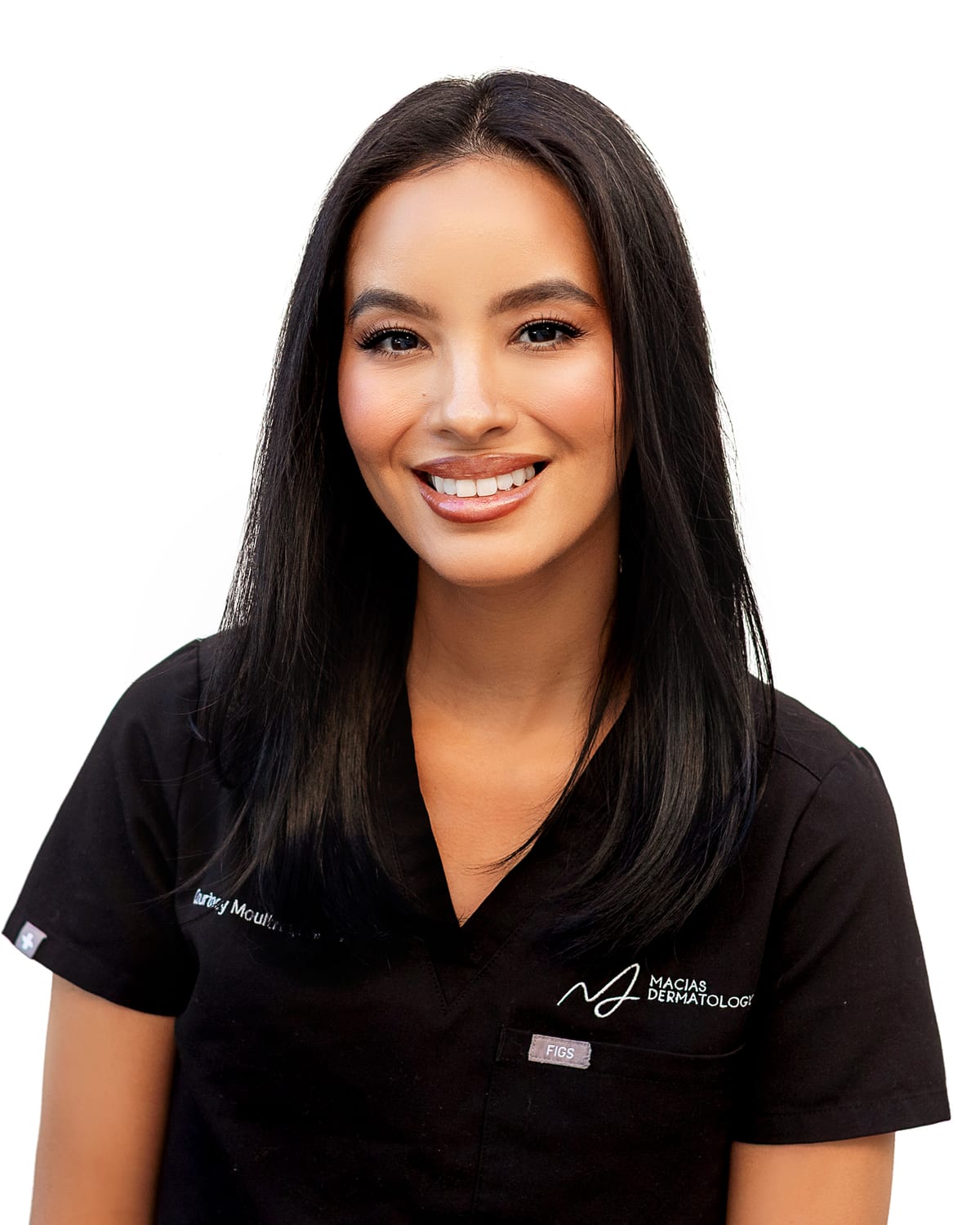 Courtney Moultrie, MSN, FNP-C