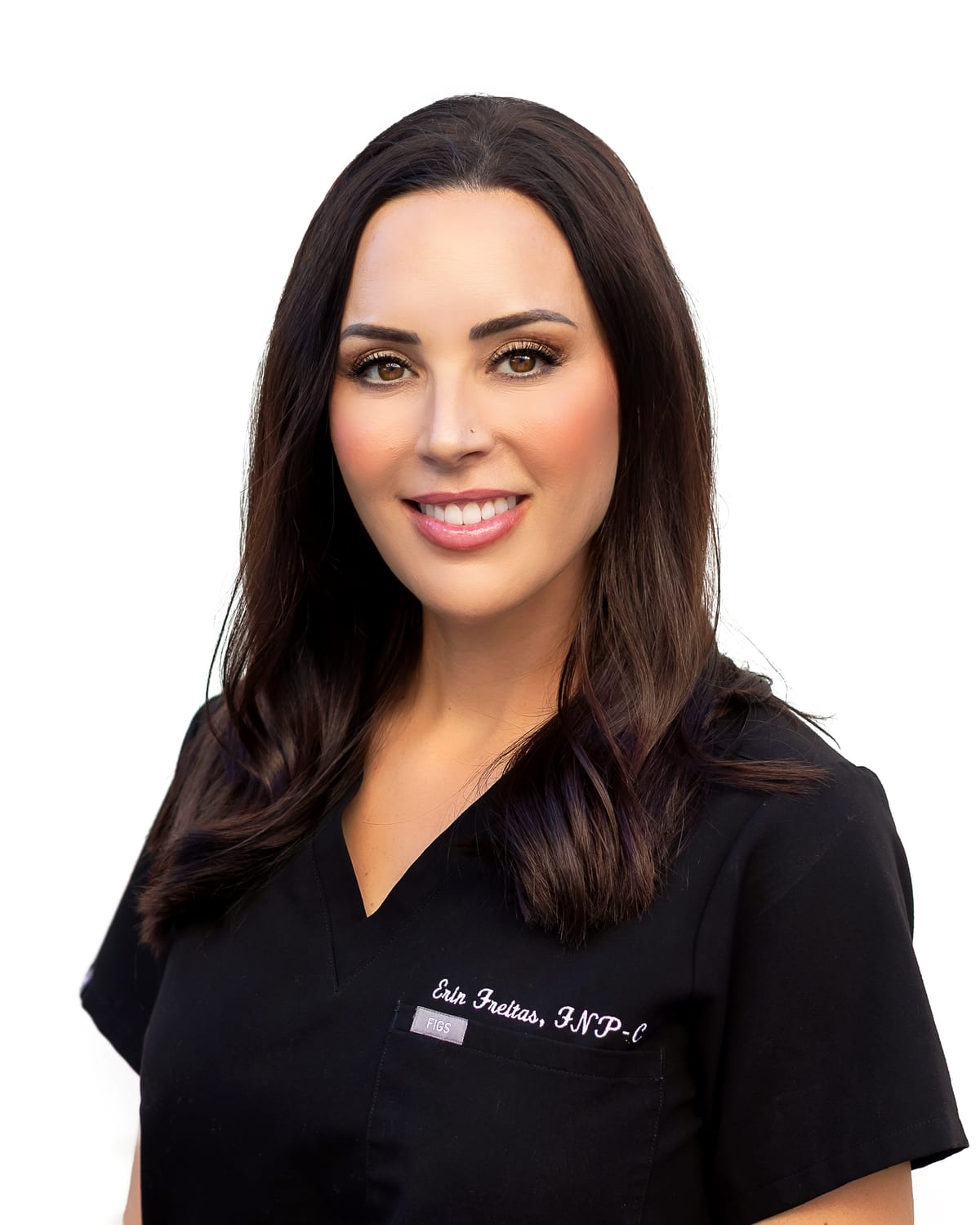 Erin Freitas, MSN, APRN, FNP-C, CANS
