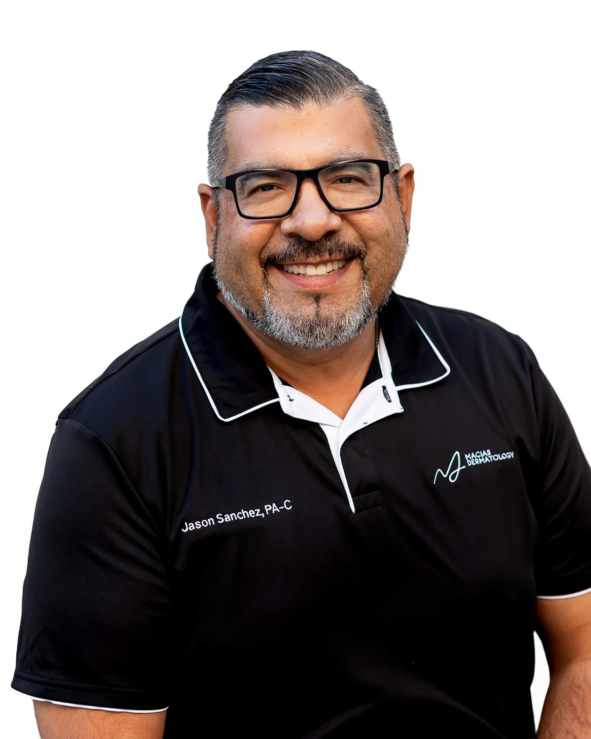 Jason Sanchez, PA-C