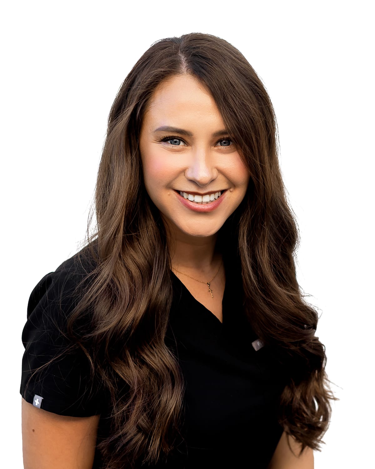 Michelle Porté-Garcia, MSN, FNP-C