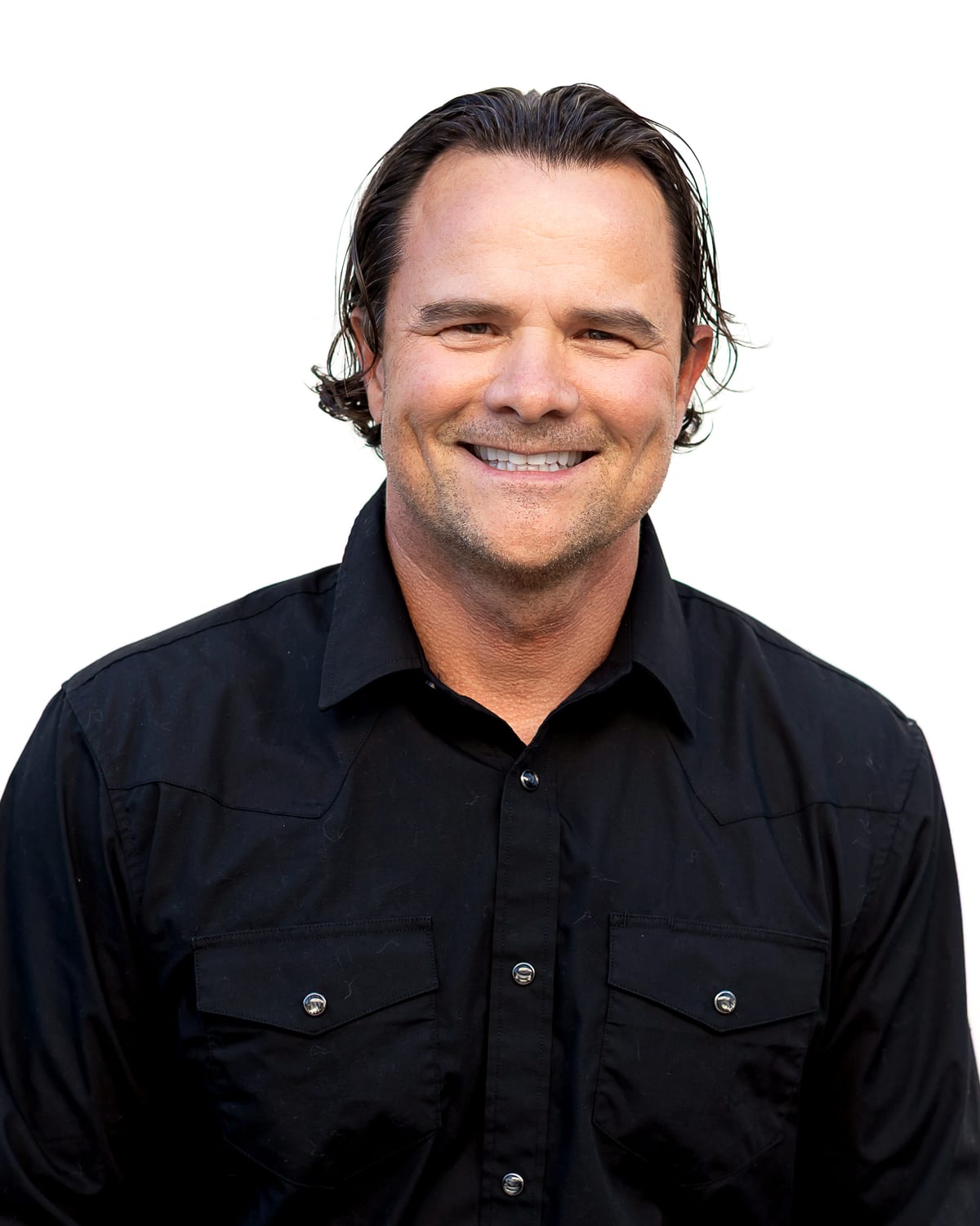 Shawn VanGronigen, PA-C