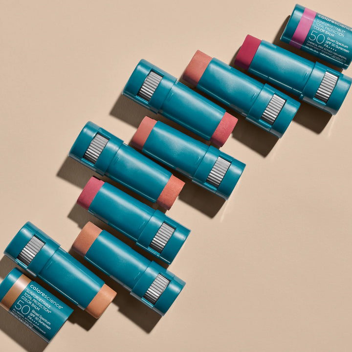 Sunforgettable® Total Protection® Color Balm SPF 50