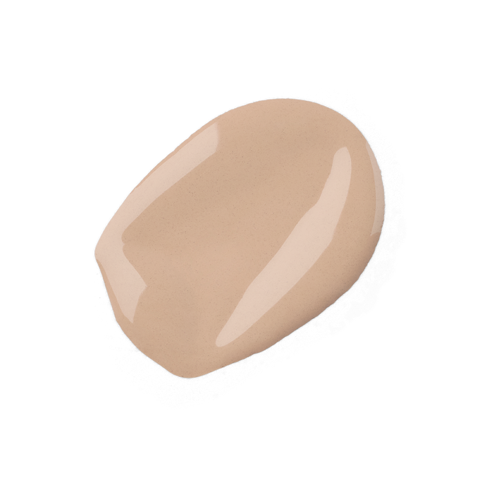Sunforgettable® Total Protection™ Face Shield SPF 50 Flex swatch in light || Light