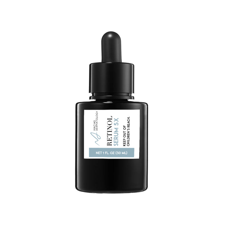RETINOL SERUM 5X