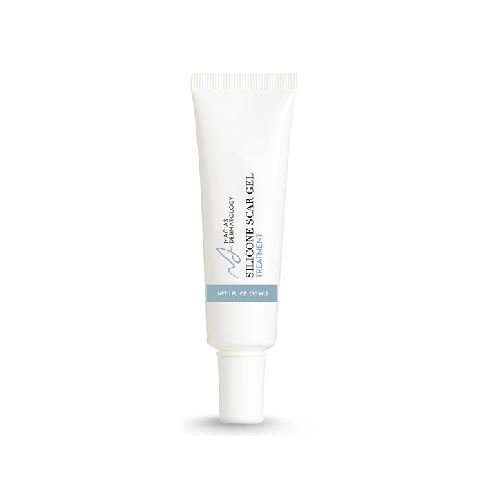SILICONE SCAR GEL