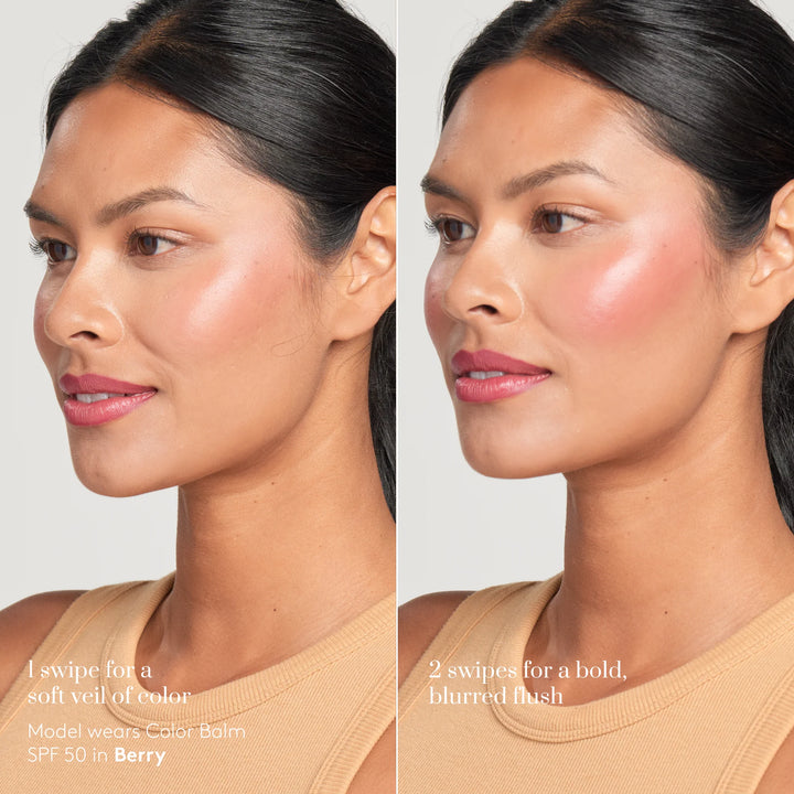 Sunforgettable® Total Protection® Color Balm SPF 50