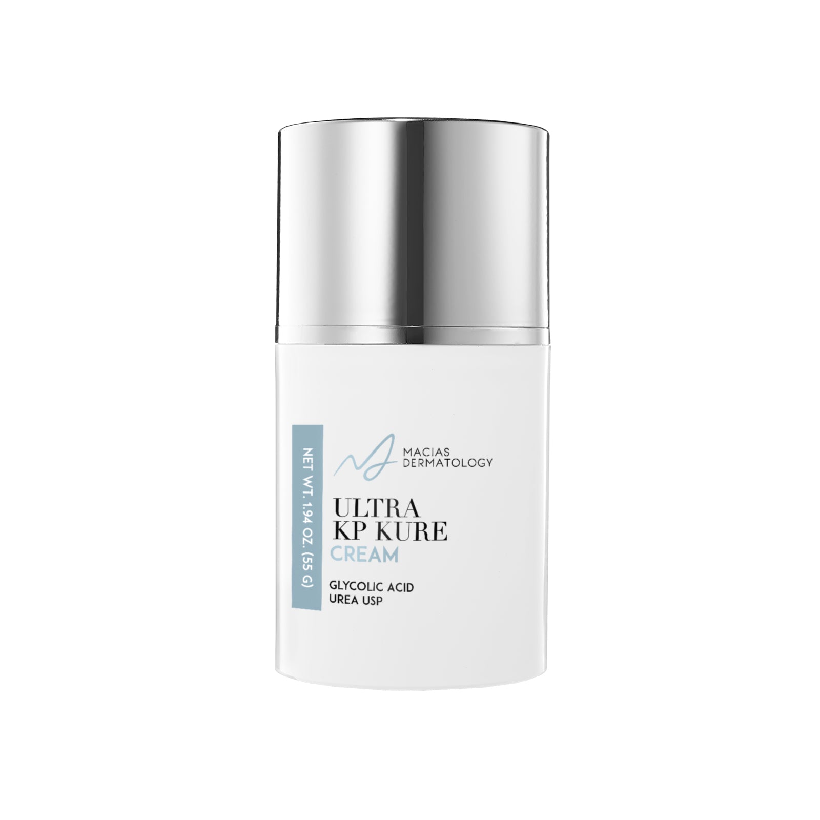 KP KURE CREAM – Macias Derm