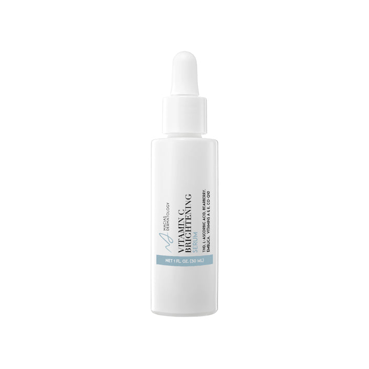 VITAMIN C BRIGHTENING SERUM