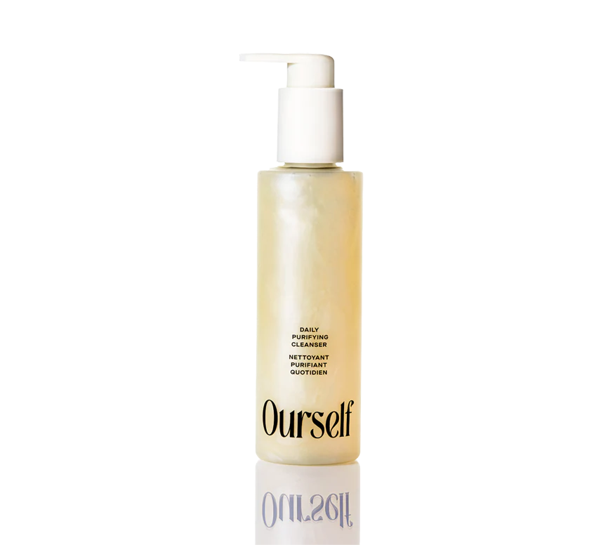 Ourself Purifying Cleanser