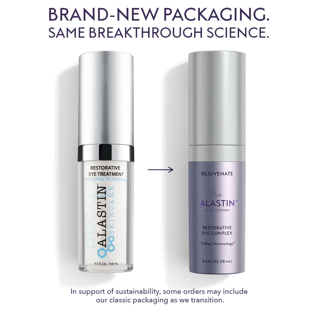 Alastin Restorative Eye Treatment