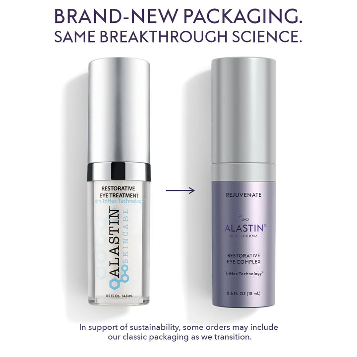 Alastin Restorative Eye Treatment