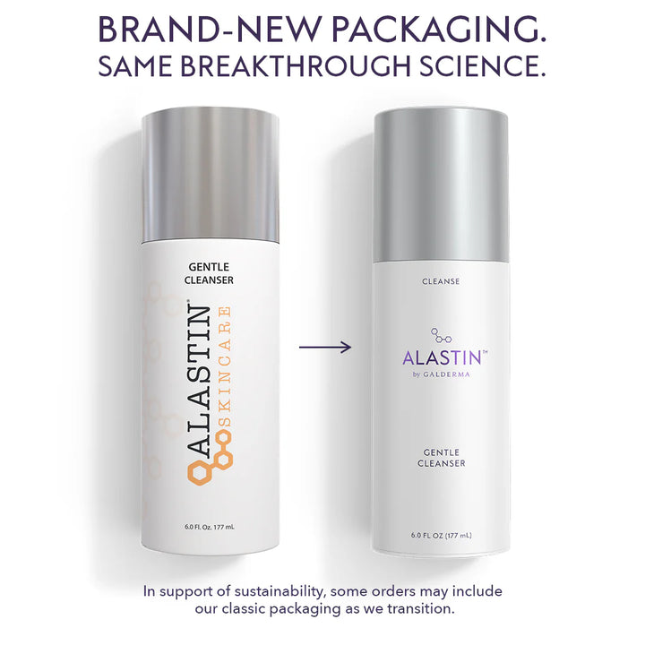 Alastin Gentle Cleanser