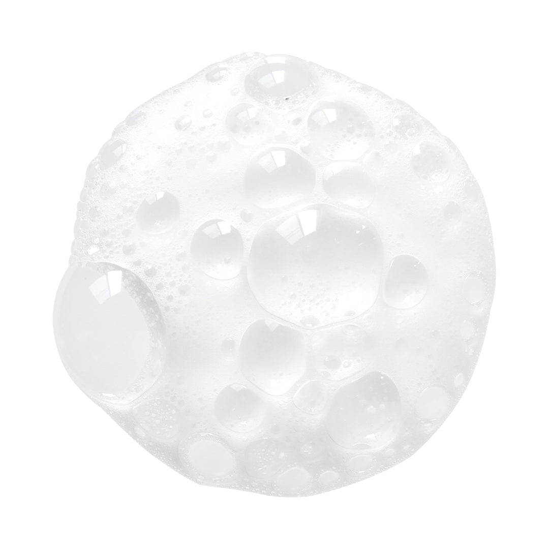 CLARIFYING FOAM CLEANSER