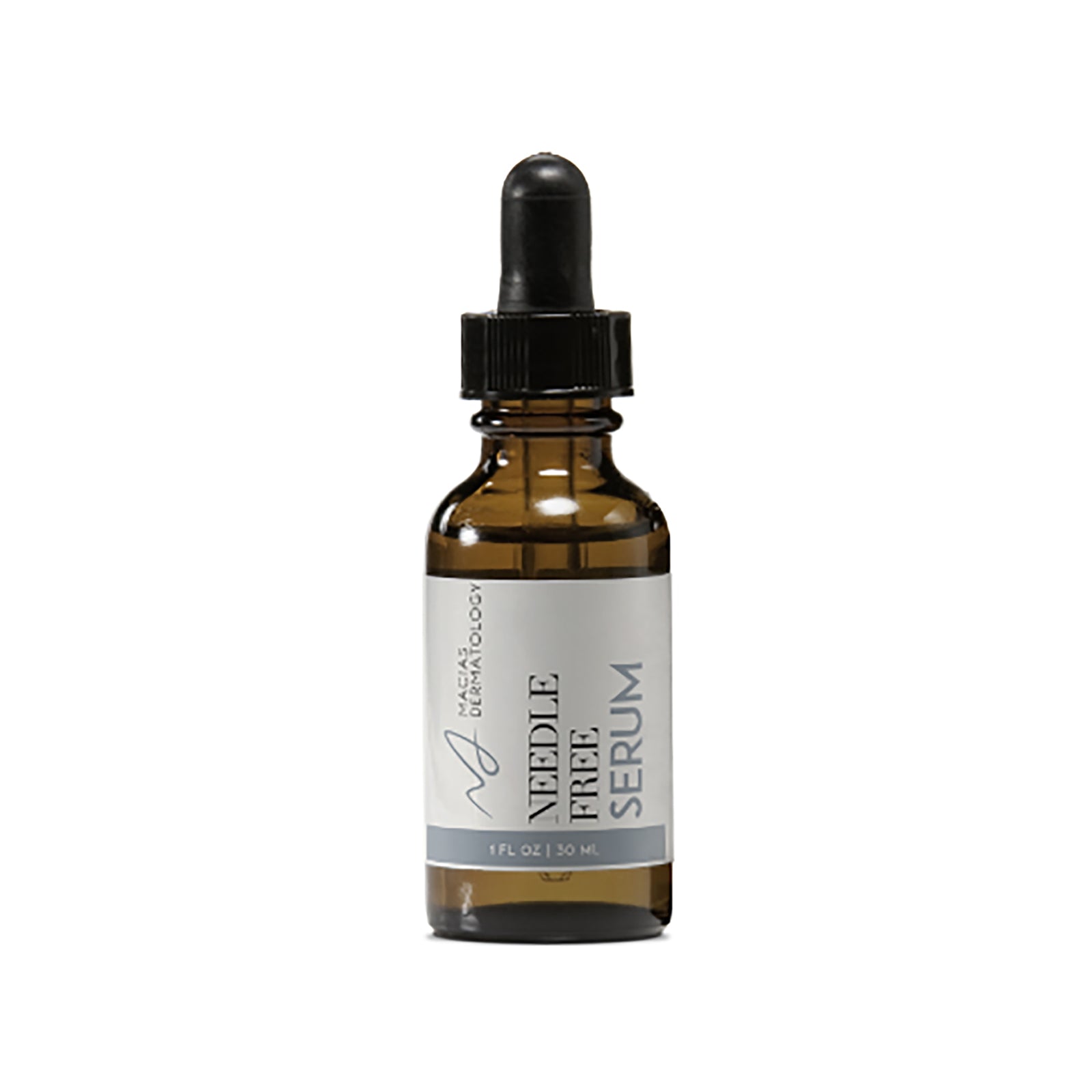 Needle Free Serum – Macias Derm