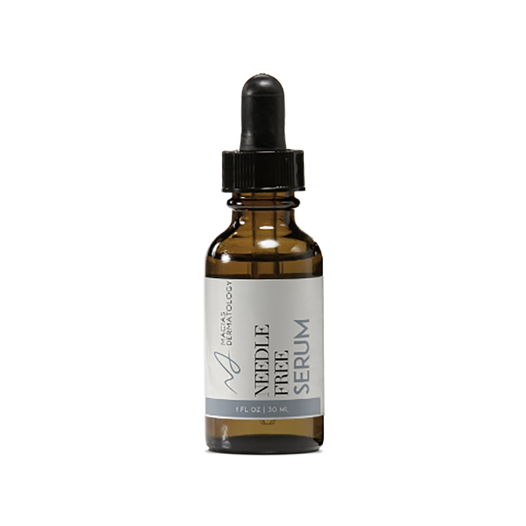 Needle Free Serum – Macias Derm