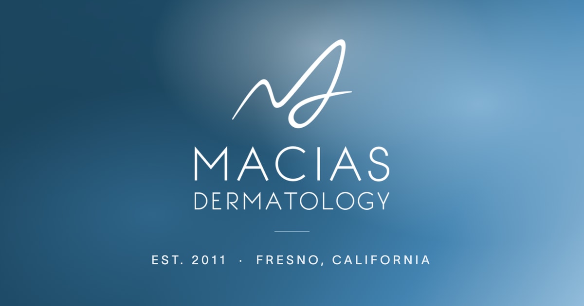 Macias Dermatology